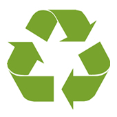 environmental logo